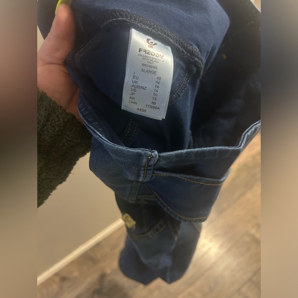 Freddy jeans - Picture 3 of 3